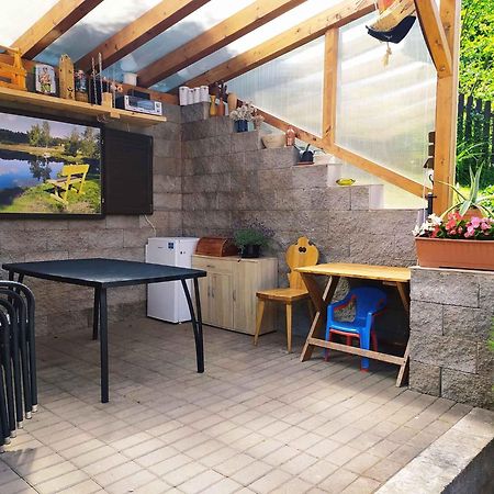 Holiday Home In Dolce U Trutnova 2310 Oblanov Exterior foto
