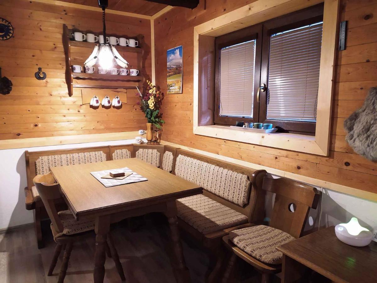 Holiday Home In Dolce U Trutnova 2310 Oblanov Exterior foto