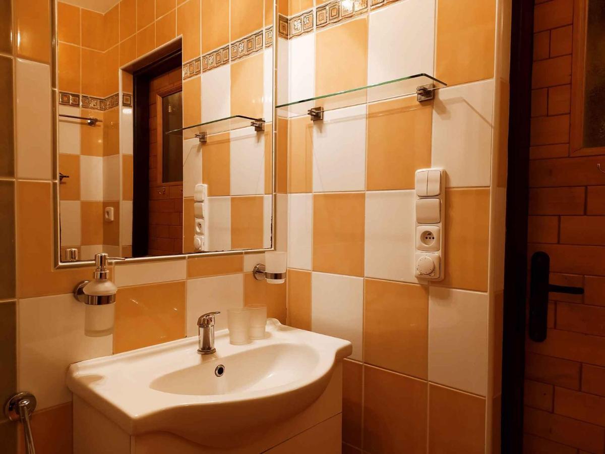 Holiday Home In Dolce U Trutnova 2310 Oblanov Exterior foto
