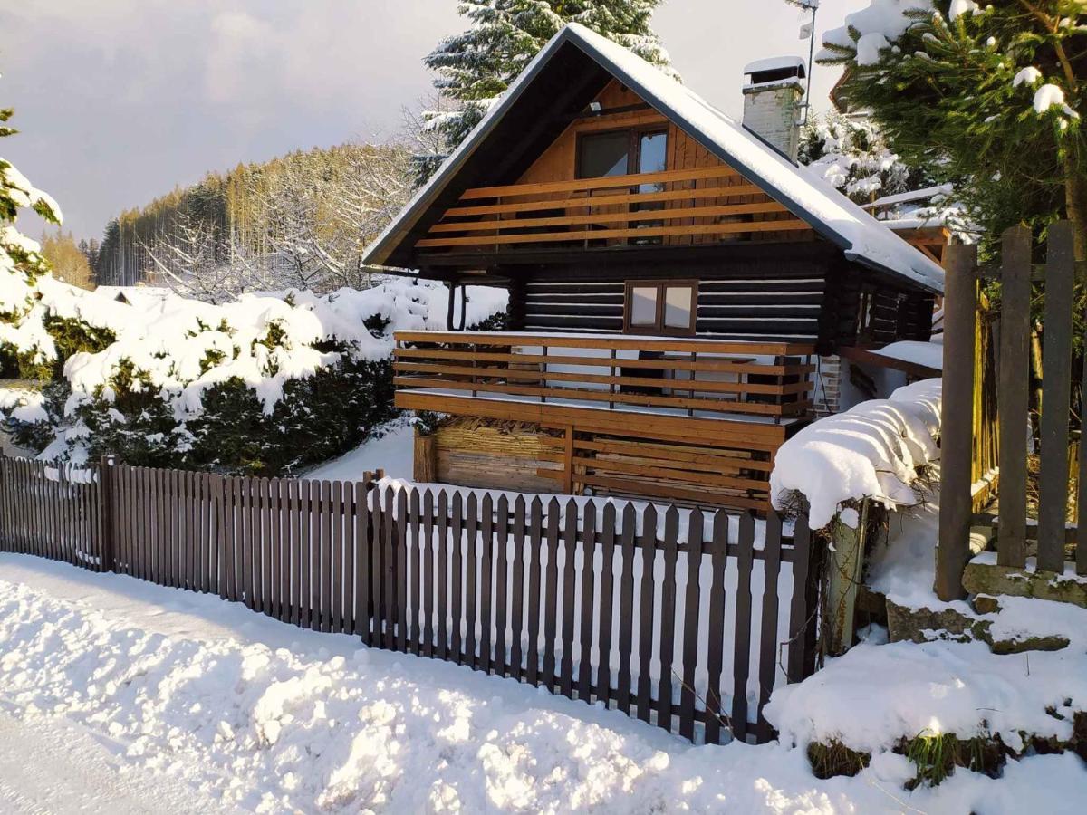 Holiday Home In Dolce U Trutnova 2310 Oblanov Exterior foto