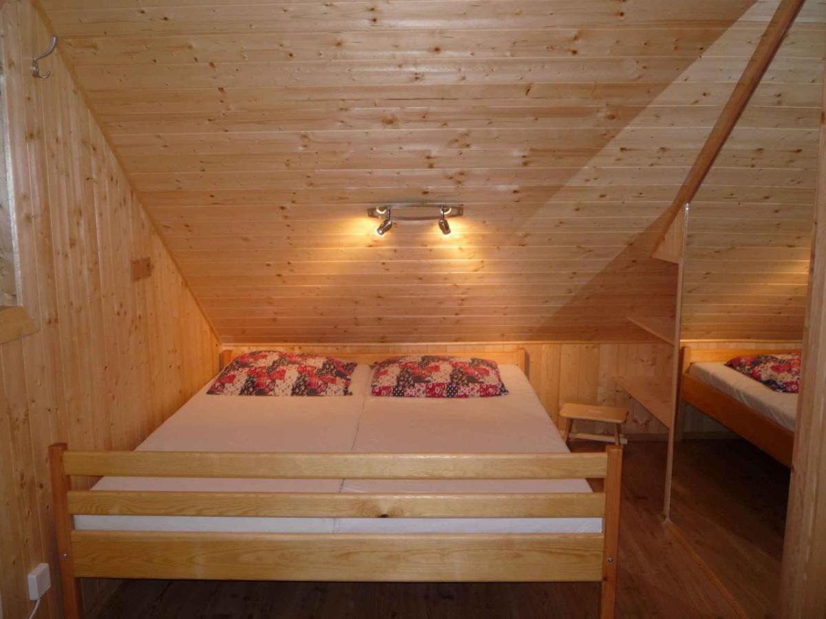 Holiday Home In Dolce U Trutnova 2310 Oblanov Exterior foto