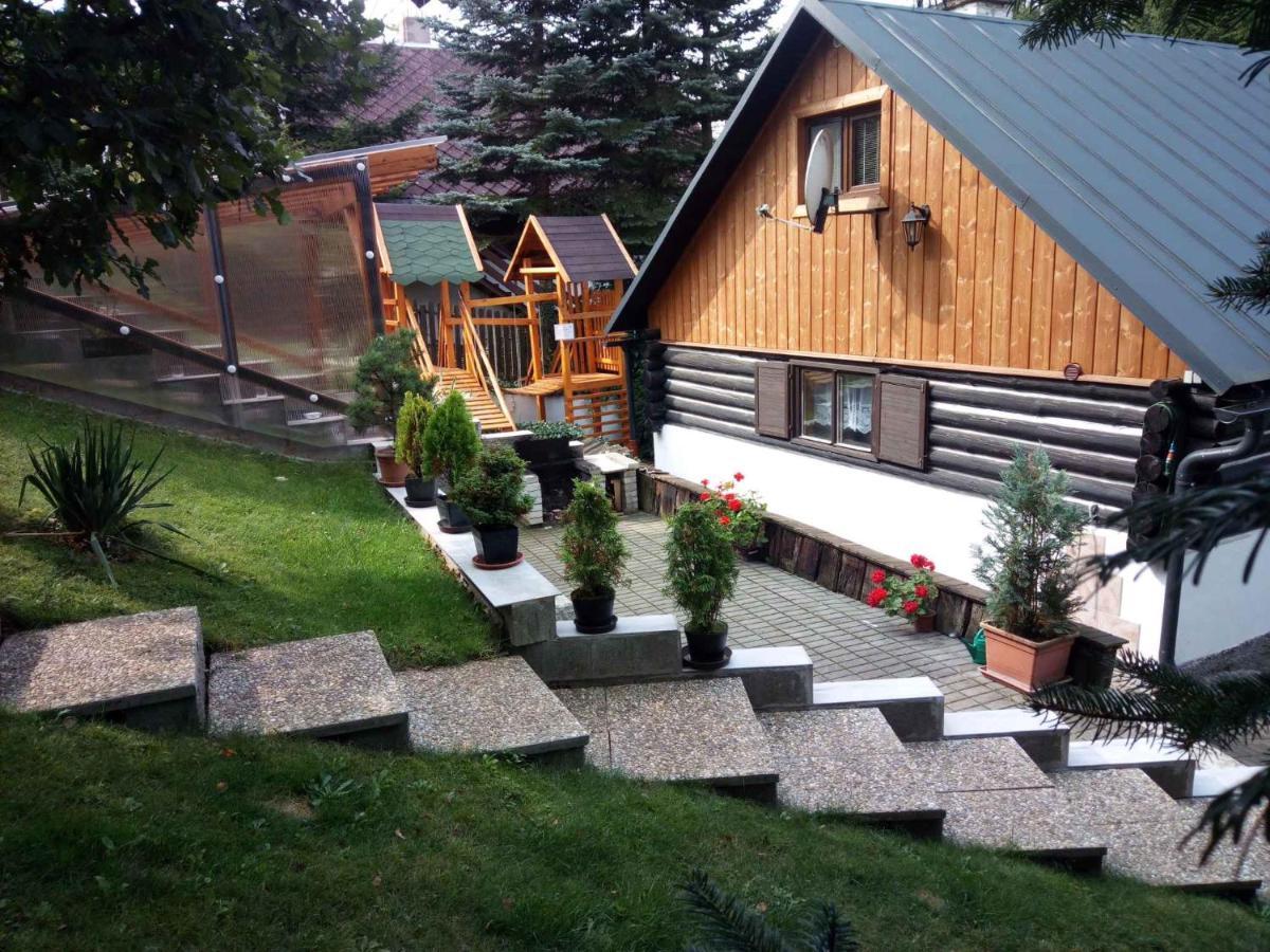 Holiday Home In Dolce U Trutnova 2310 Oblanov Exterior foto
