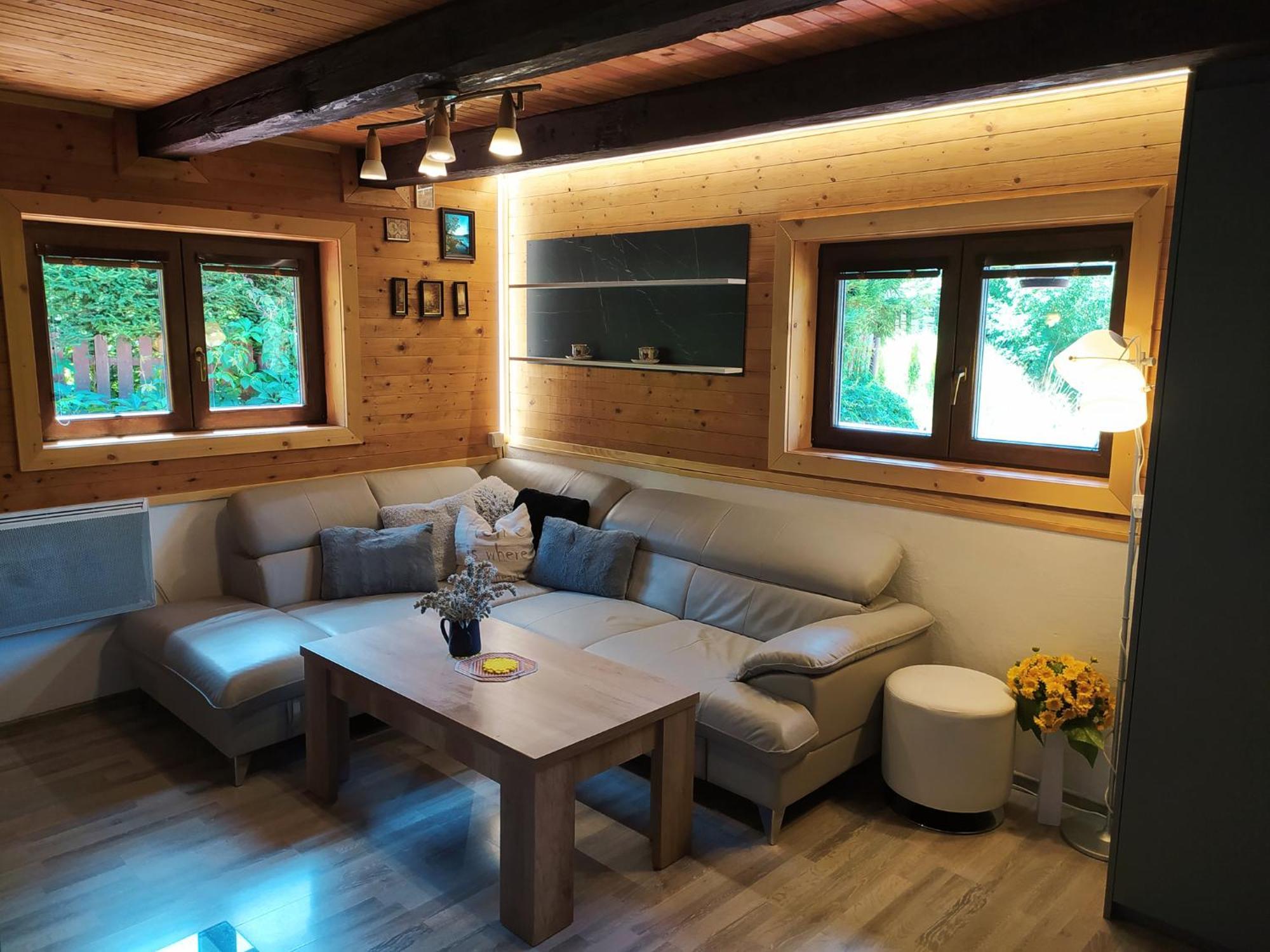 Holiday Home In Dolce U Trutnova 2310 Oblanov Exterior foto